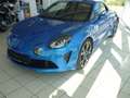 Alpine A110 110 GT  / Sitzheizung ,  18 " Alufelgen -glanzgedr Blau - thumbnail 1