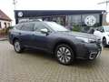 Subaru OUTBACK 2.5i Platinum 2025 Modell Сірий - thumbnail 3