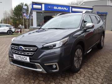 2.5i Platinum 2025 Modell