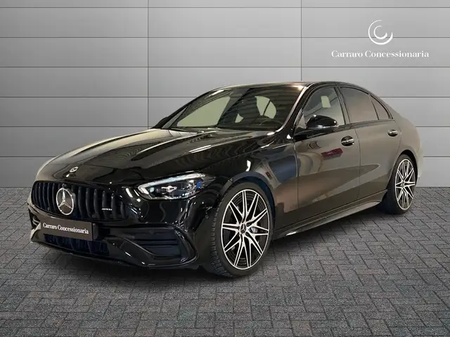Mercedes-Benz C 43 AMG - C AMG 43 mhev Premium Pro 4mati