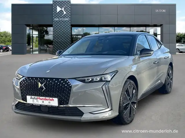 DS Automobiles DS 4 E-Tense 225 Rivoli Autom. NAVI LED-MATRIX HUD NAVI