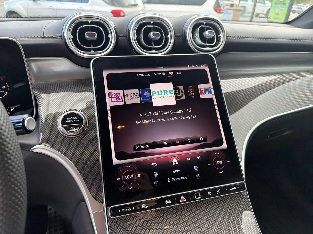 Mercedes-Benz GLC снимка Mercedes-Benz GLC