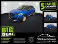 Peugeot 2008 1.2 PureTech 130 GT AHK+LED+Navi+SHZ+Kamera Blau - thumbnail 1