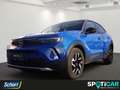 Opel Mokka-E Elegance Blau - thumbnail 1