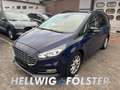 Ford Galaxy TREND NAVI / AHK / LED / PDC / W-PAKET / 7-SITZER Blau - thumbnail 1