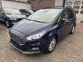 Ford Galaxy TREND NAVI / AHK / LED / PDC / W-PAKET / 7-SITZER Blau - thumbnail 2