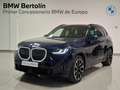 BMW X3 xDrive 20dA Azul - thumbnail 12