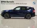 BMW X3 xDrive 20dA Azul - thumbnail 3