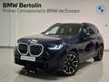 BMW X3 xDrive 20dA Azul - thumbnail 1