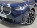 BMW X3 xDrive 20dA Azul - thumbnail 6