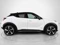 Nissan Juke 1.6 Hybrid N-N-Design Black Auto Blanco - thumbnail 2