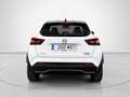 Nissan Juke 1.6 Hybrid N-N-Design Black Auto Blanco - thumbnail 4