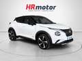 Nissan Juke 1.6 Hybrid N-N-Design Black Auto Blanco - thumbnail 1