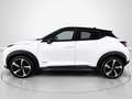 Nissan Juke 1.6 Hybrid N-N-Design Black Auto Blanco - thumbnail 6