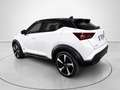 Nissan Juke 1.6 Hybrid N-N-Design Black Auto Blanco - thumbnail 5