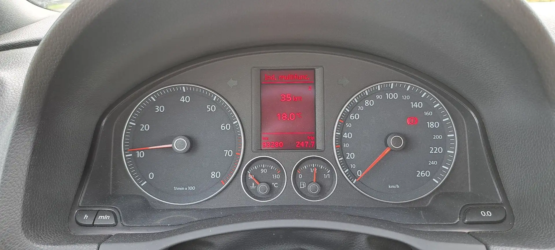 Volkswagen Eos Eos 2.0 FSI Azul - 2