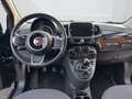 Fiat 500 1.2i Garantie 12mois Zwart - thumbnail 13