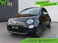 Fiat 500 1.2i Garantie 12mois Zwart - thumbnail 1