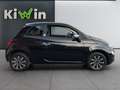 Fiat 500 1.2i Garantie 12mois Zwart - thumbnail 8