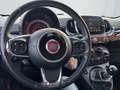 Fiat 500 1.2i Garantie 12mois Zwart - thumbnail 14