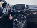 Fiat 500 1.2i Garantie 12mois Zwart - thumbnail 16