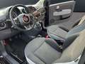Fiat 500 1.2i Garantie 12mois Zwart - thumbnail 10