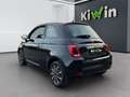 Fiat 500 1.2i Garantie 12mois Zwart - thumbnail 4