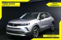 Opel Mokka 1.2 Turbo Elegance Gris - thumbnail 1