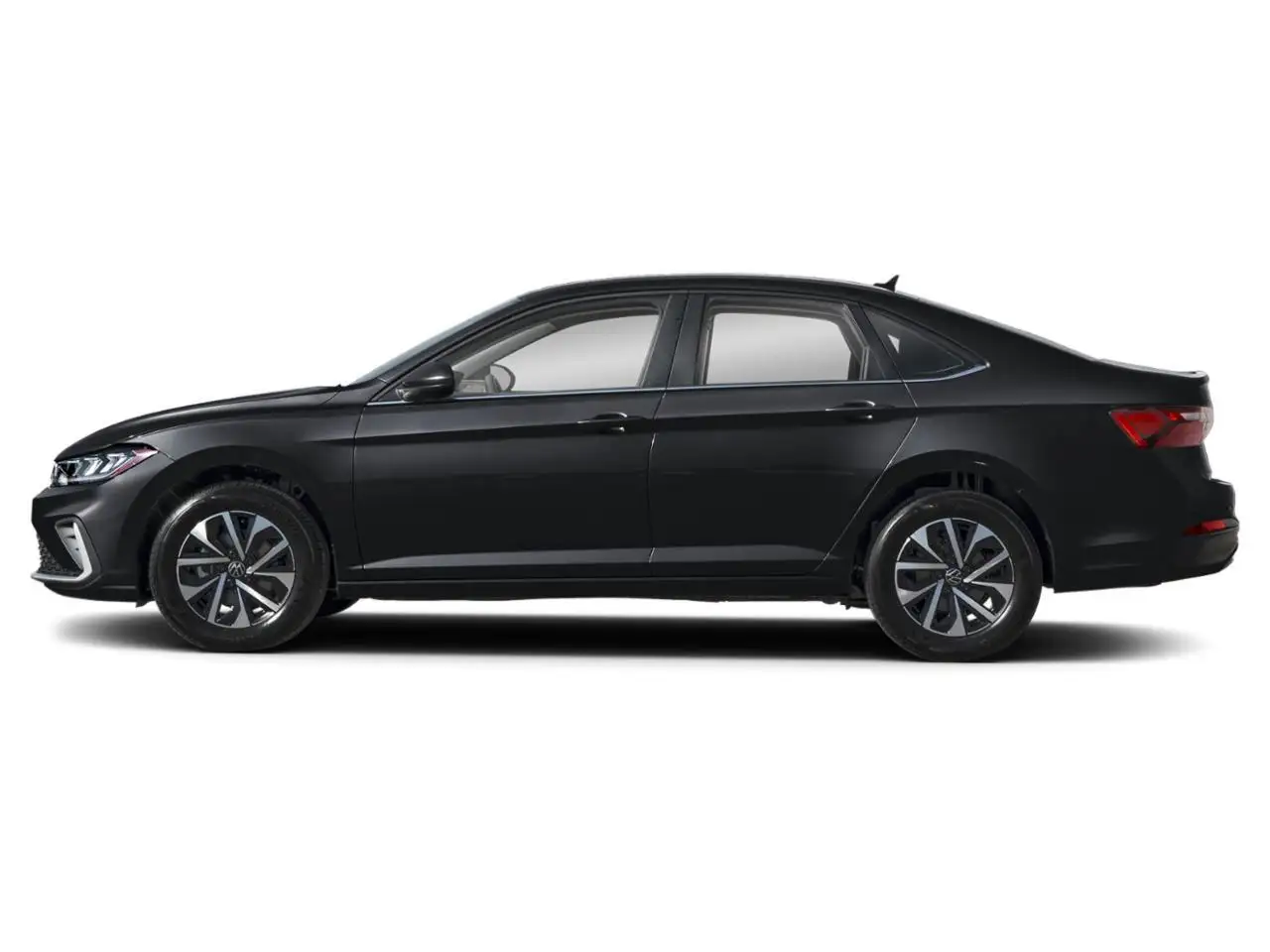 Volkswagen Jetta снимка Volkswagen Jetta
