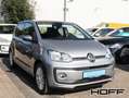 Volkswagen up! 1.0 United 5 Türen Kamera Sitzheiz. Alu Argent - thumbnail 3