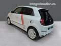 Renault Twingo Zen 60 kW R80 batería 20kWh Blanco - thumbnail 4