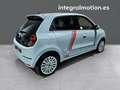 Renault Twingo Zen 60 kW R80 batería 20kWh Blanco - thumbnail 5