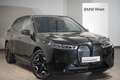 BMW iX iX xDrive50 Schwarz - thumbnail 1