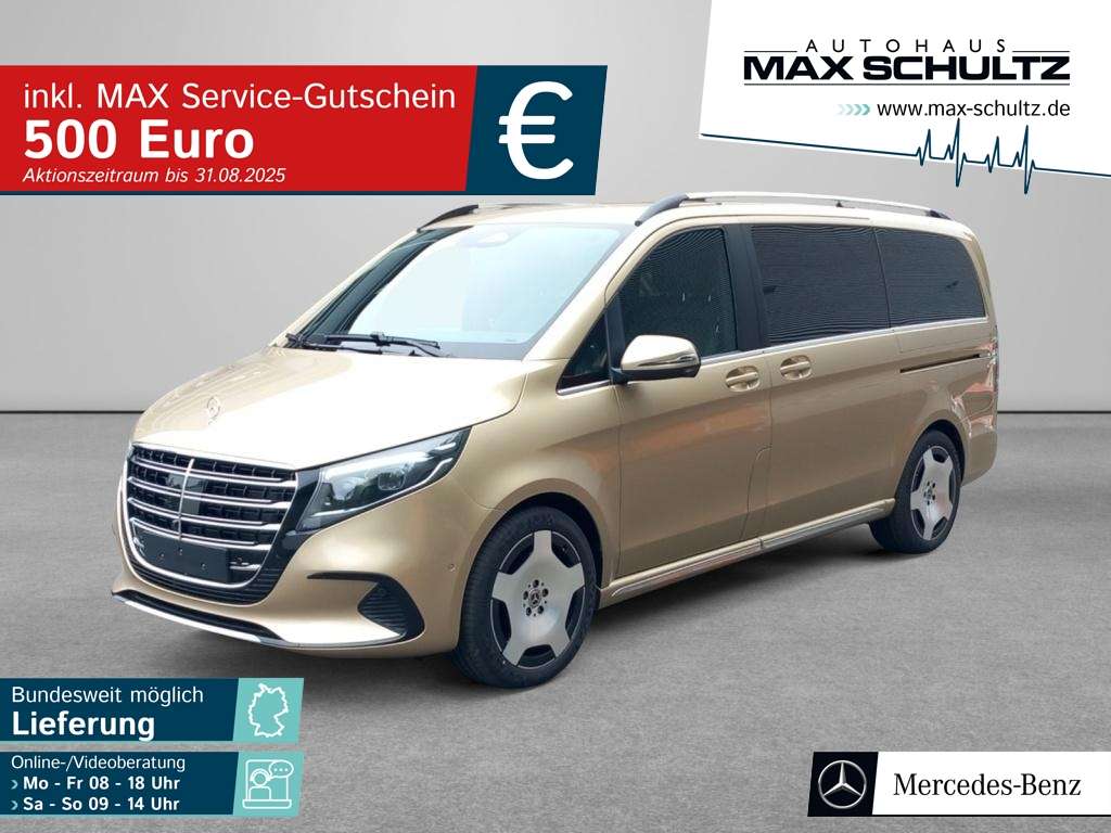 Mercedes-Benz V 300