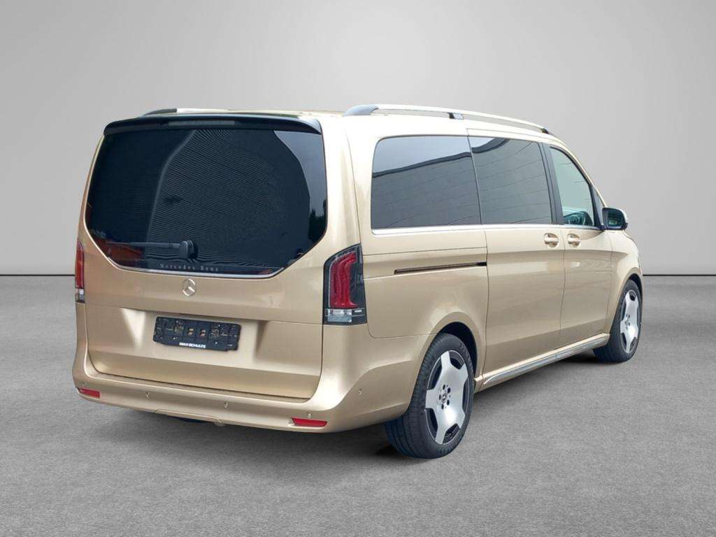 Mercedes-Benz V 300
