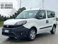 Fiat Doblo AUTOCARRO 5 POSTI 1.3 Mijet 95CV Euro6 Bianco - thumbnail 3