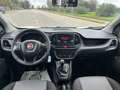 Fiat Doblo AUTOCARRO 5 POSTI 1.3 Mijet 95CV Euro6 Bianco - thumbnail 4