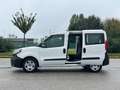 Fiat Doblo AUTOCARRO 5 POSTI 1.3 Mijet 95CV Euro6 Bianco - thumbnail 9