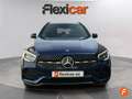 Mercedes-Benz GLC 200 d 4MATIC Negro - thumbnail 2