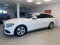 Mercedes-Benz E 220 d T-Modell° LED°Kamera°Kamera°Distronic°2H Blanc - thumbnail 5