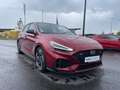 Hyundai i30 N LINE (MJ25) VOLL-LED U.V.M. ++++ GLASDACH! Rood - thumbnail 6