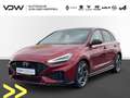 Hyundai i30 N LINE (MJ25) VOLL-LED U.V.M. ++++ GLASDACH! Rood - thumbnail 1