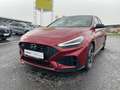 Hyundai i30 N LINE (MJ25) VOLL-LED U.V.M. ++++ GLASDACH! Rood - thumbnail 8