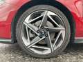 Hyundai i30 N LINE (MJ25) VOLL-LED U.V.M. ++++ GLASDACH! Rood - thumbnail 9