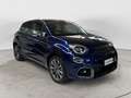 Fiat 500X 1.5 T4 Hybrid 130 CV DCT Sport Bleu - thumbnail 2