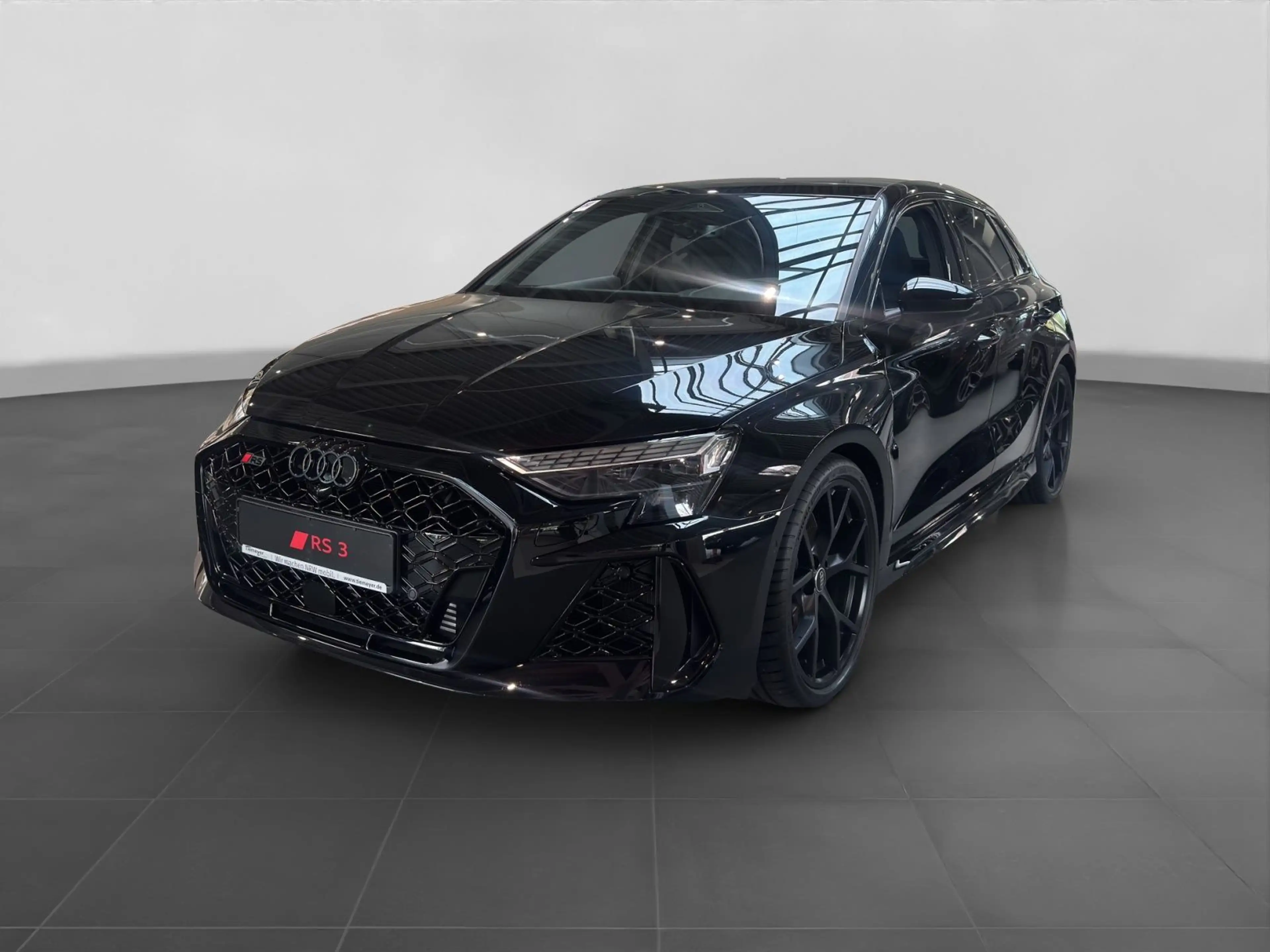 Audi RS3 RS3 Sportback TFSI Q PANO SPORT-AGA MATRIX OPS+ — photo 2