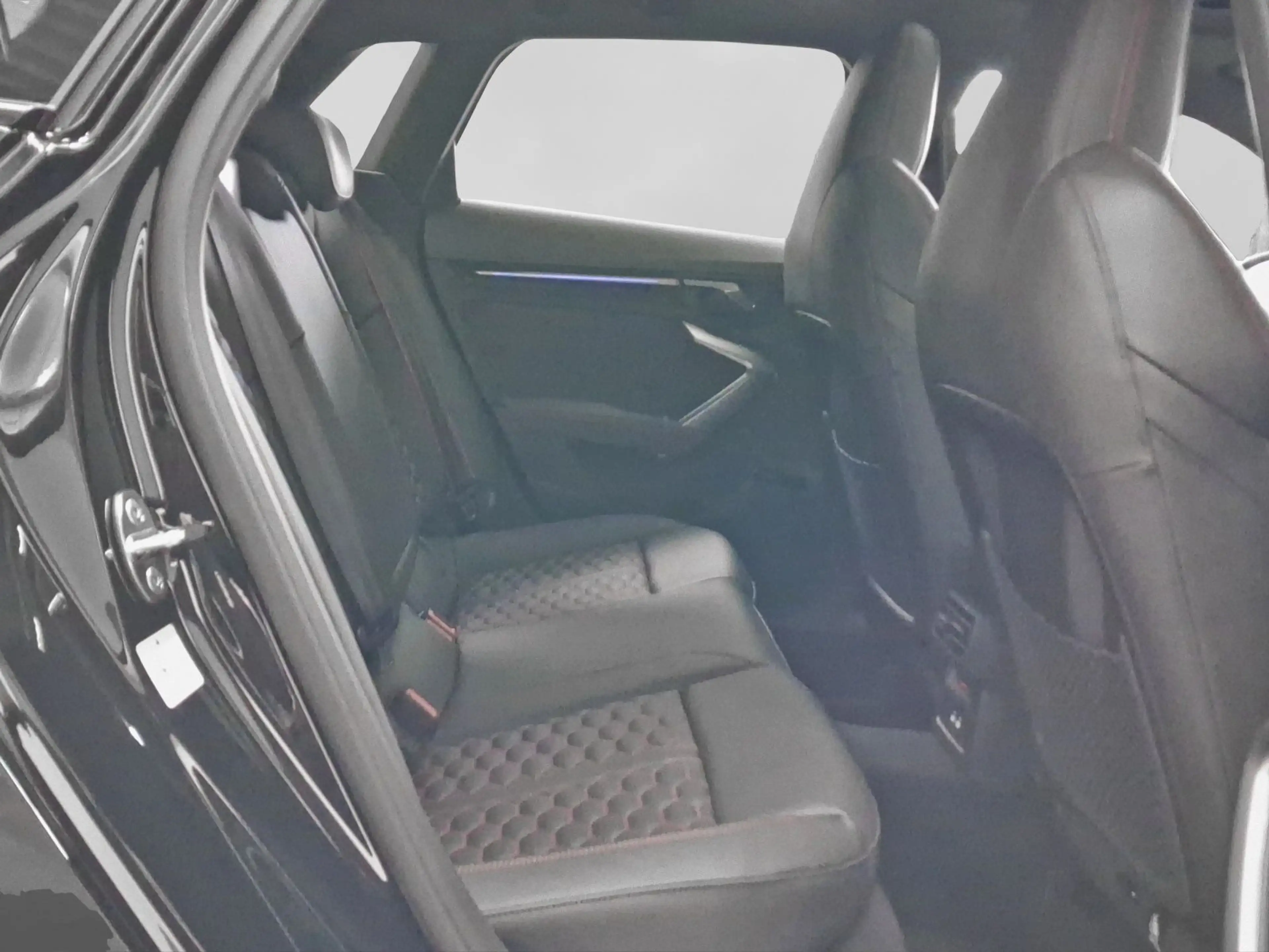 Audi RS3 RS3 Sportback TFSI Q PANO SPORT-AGA MATRIX OPS+ — photo 6