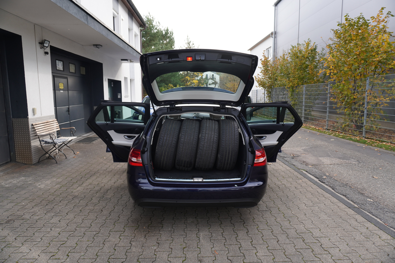 Mercedes-Benz C 250 C 250d T BlueTec 4Matic NAVI+PANO+KAMERA+AHK+ALU — photo 9