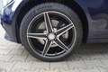 Mercedes-Benz C 250 C 250d T BlueTec 4Matic NAVI+PANO+KAMERA+AHK+ALU Blau - thumbnail 17