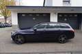 Mercedes-Benz C 250 C 250d T BlueTec 4Matic NAVI+PANO+KAMERA+AHK+ALU Albastru - thumbnail 4